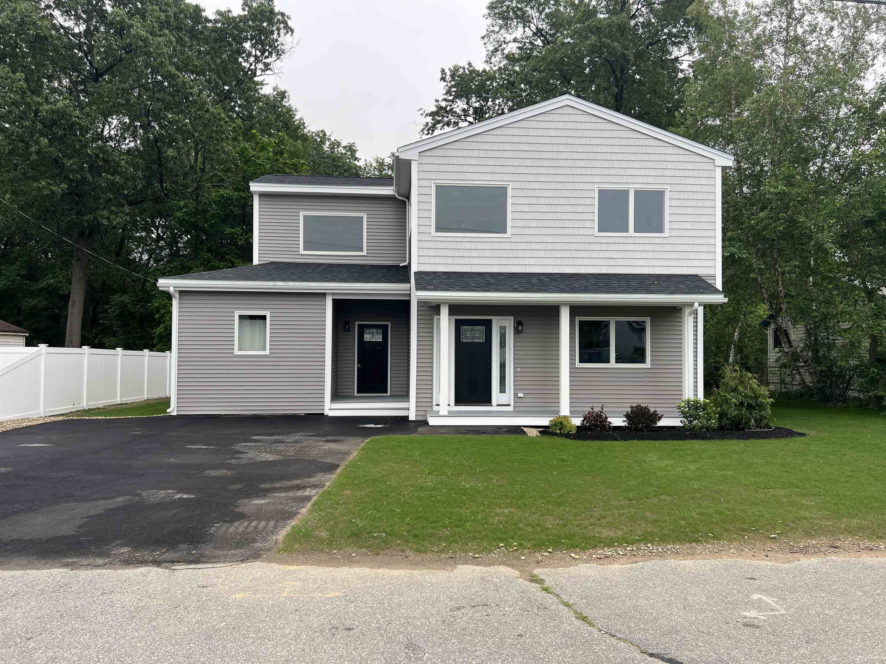 13 Raven ST, Nashua, NH 03060
