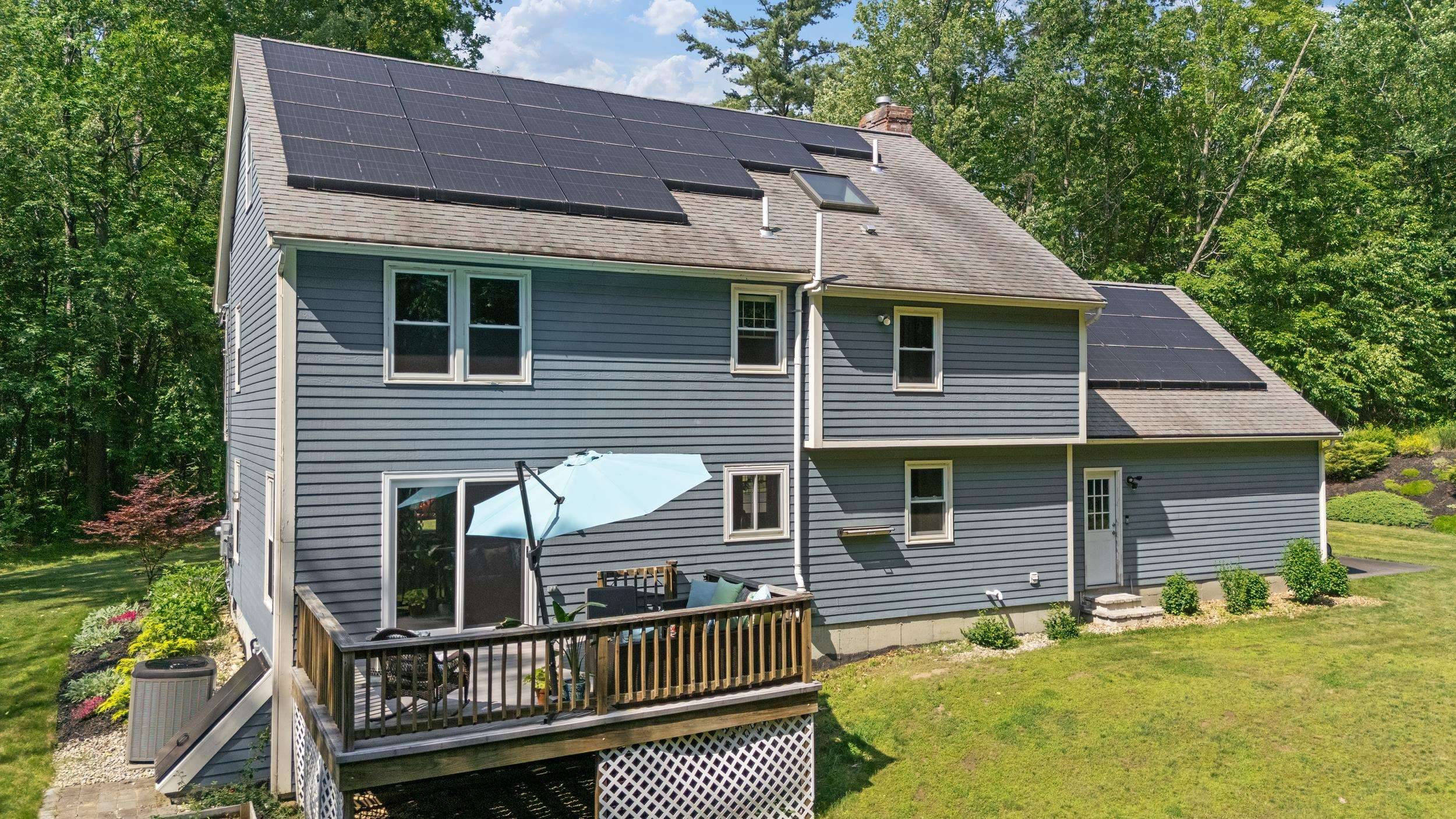 Merrimack, NH 03054,4 Scenic Vista WAY