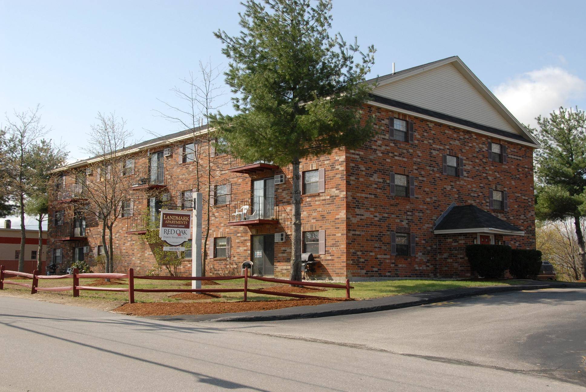 11 Railroad AVE #34, Derry, NH 03038