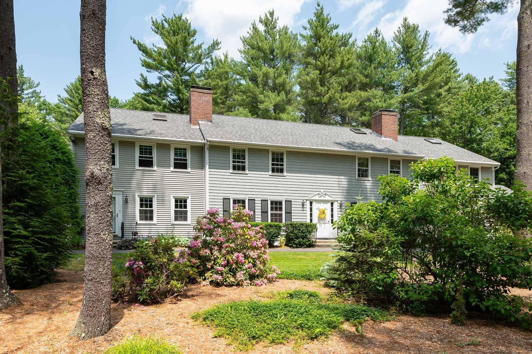 18 Boulder Brook DR #3, Exeter, NH 03833