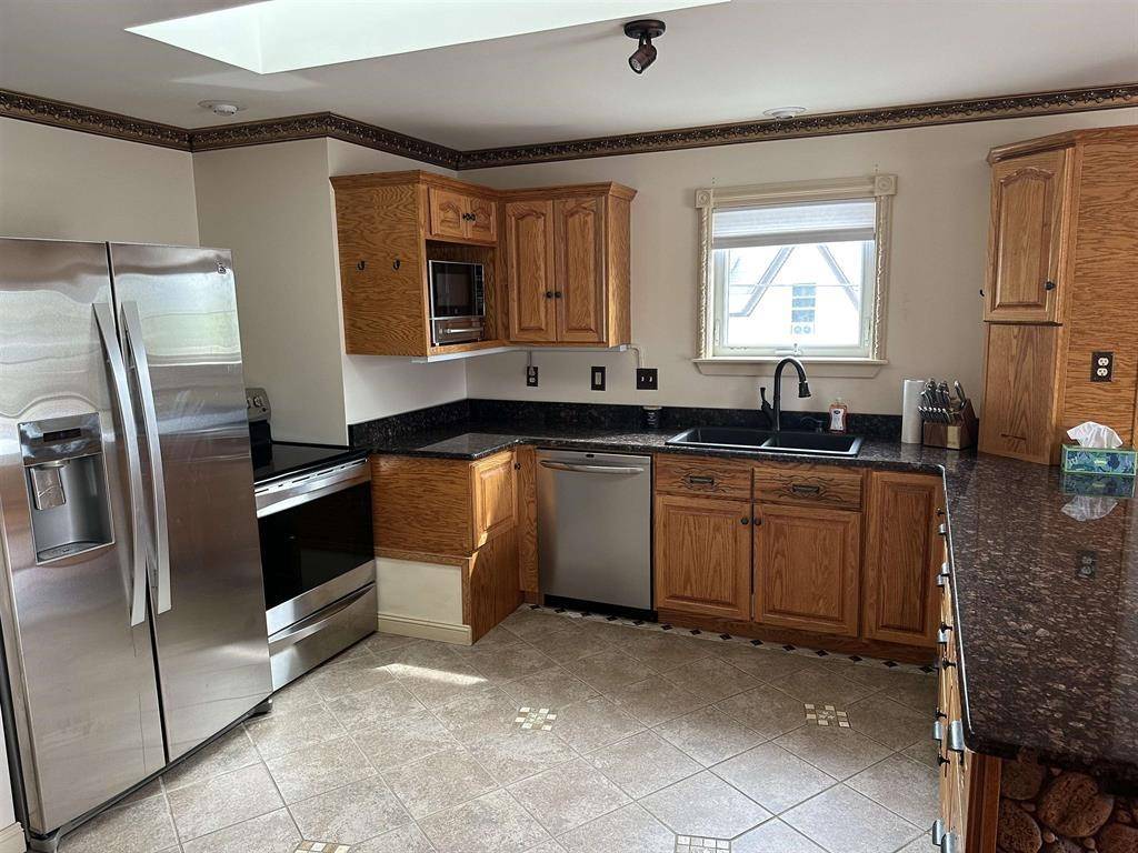 Berlin, NH 03570,60 Mason ST