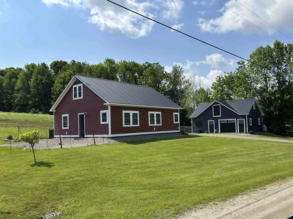 Albany, VT 05875,16 Hartwell Pond RD