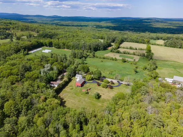 Rochester, NH 03867,210 - Lot 00 Ten Rod RD