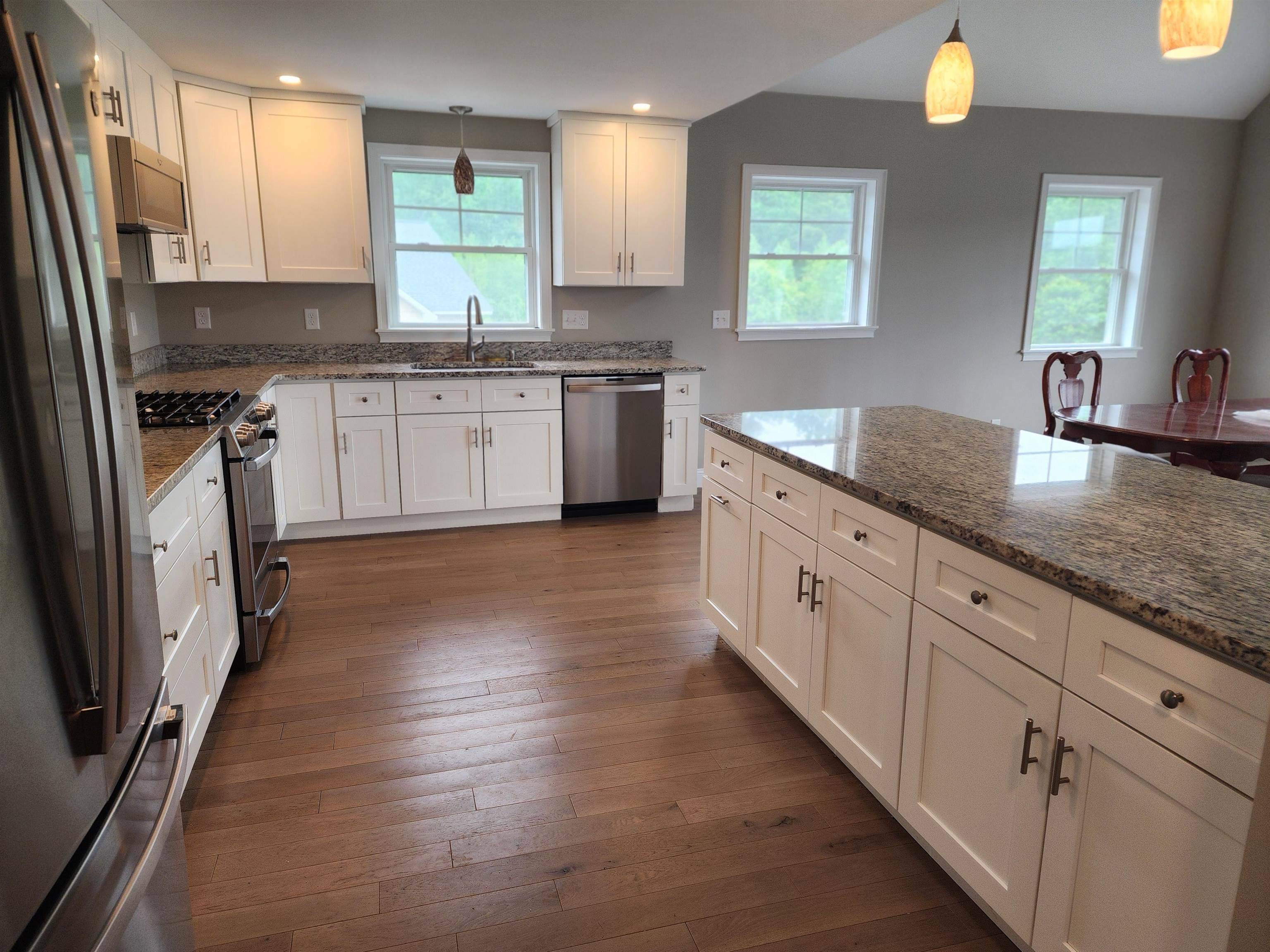 Chichester, NH 03234,22 John Hardie WAY