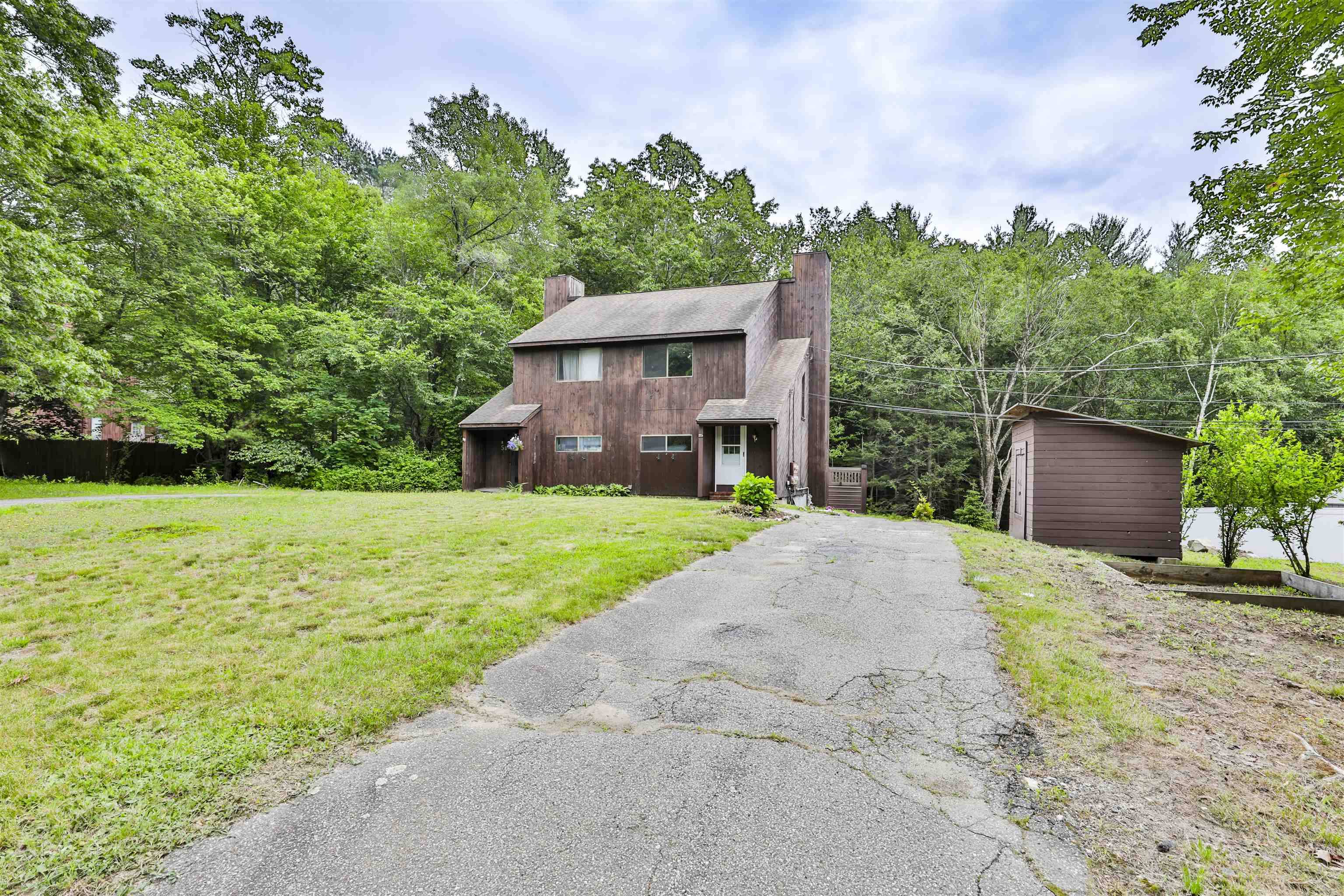 5A David DR, Hudson, NH 03051