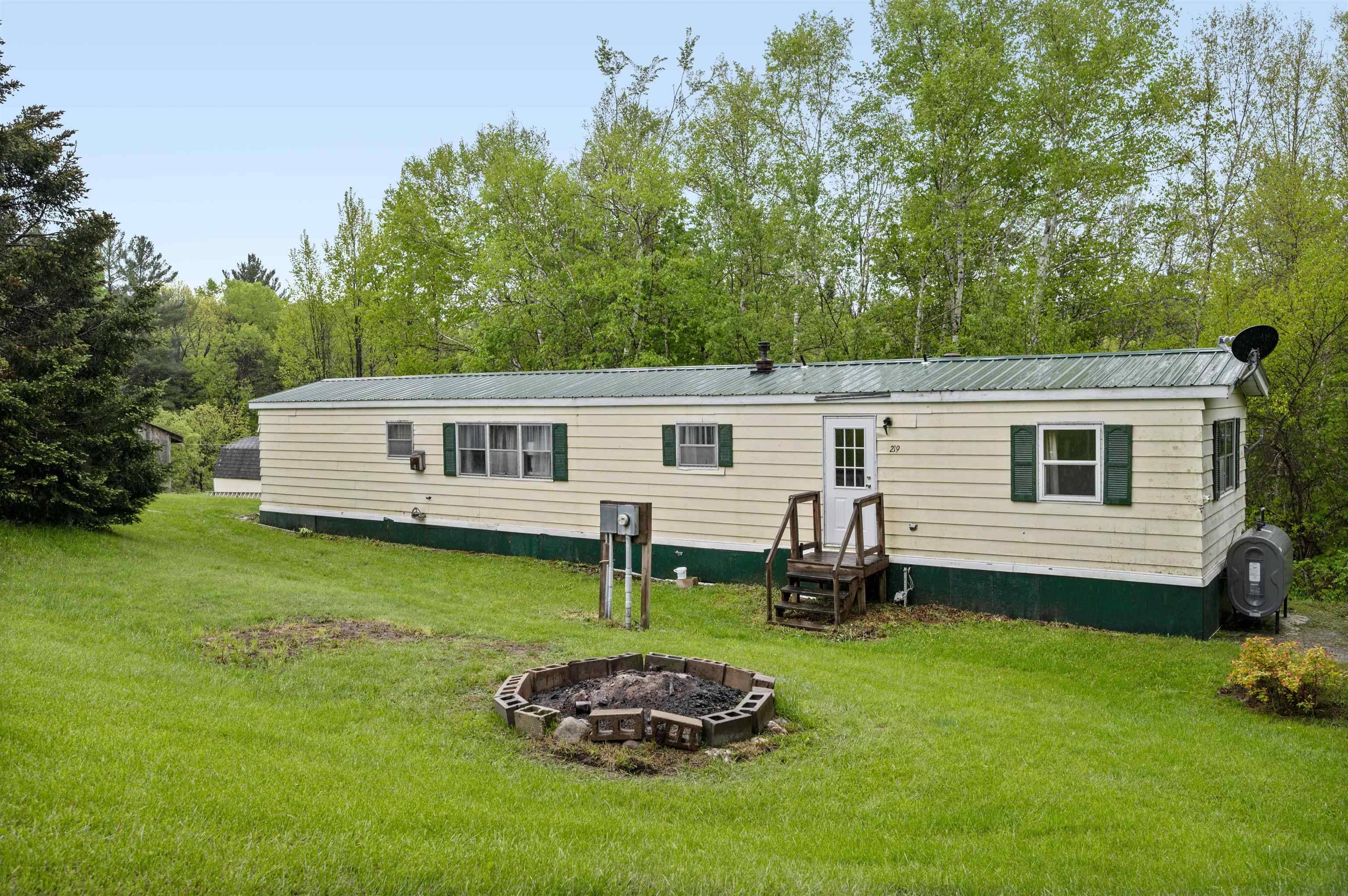 219 Pallas RD, Williamstown, VT 05654