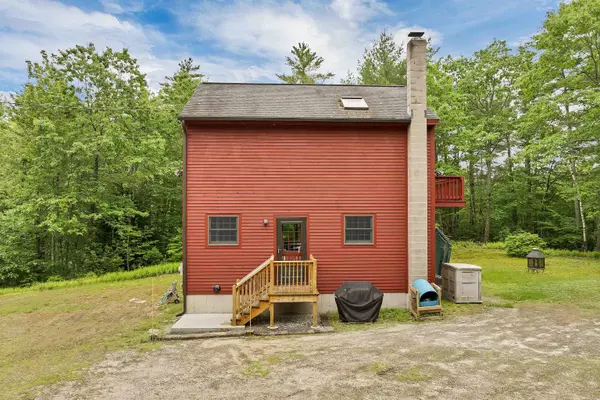 Epsom, NH 03234,481 New Orchard RD