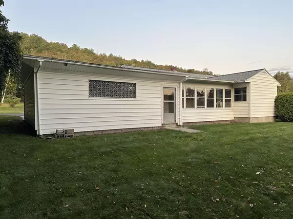 Berlin, NH 03570,531 Willard ST