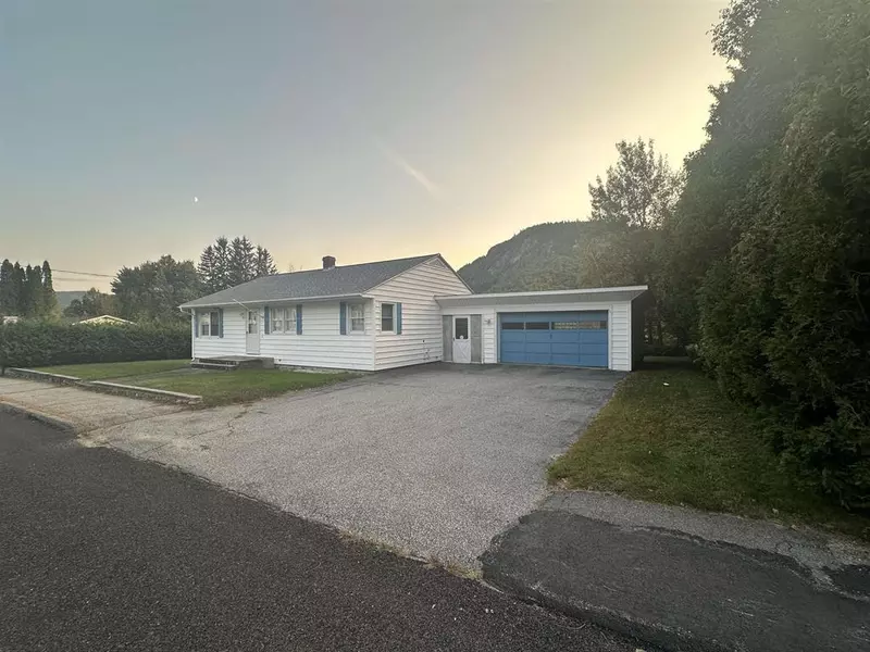 531 Willard ST, Berlin, NH 03570