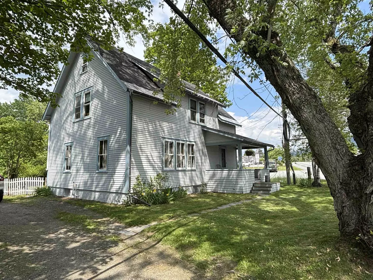 Morristown, VT 05661-5902,515 Washington HWY