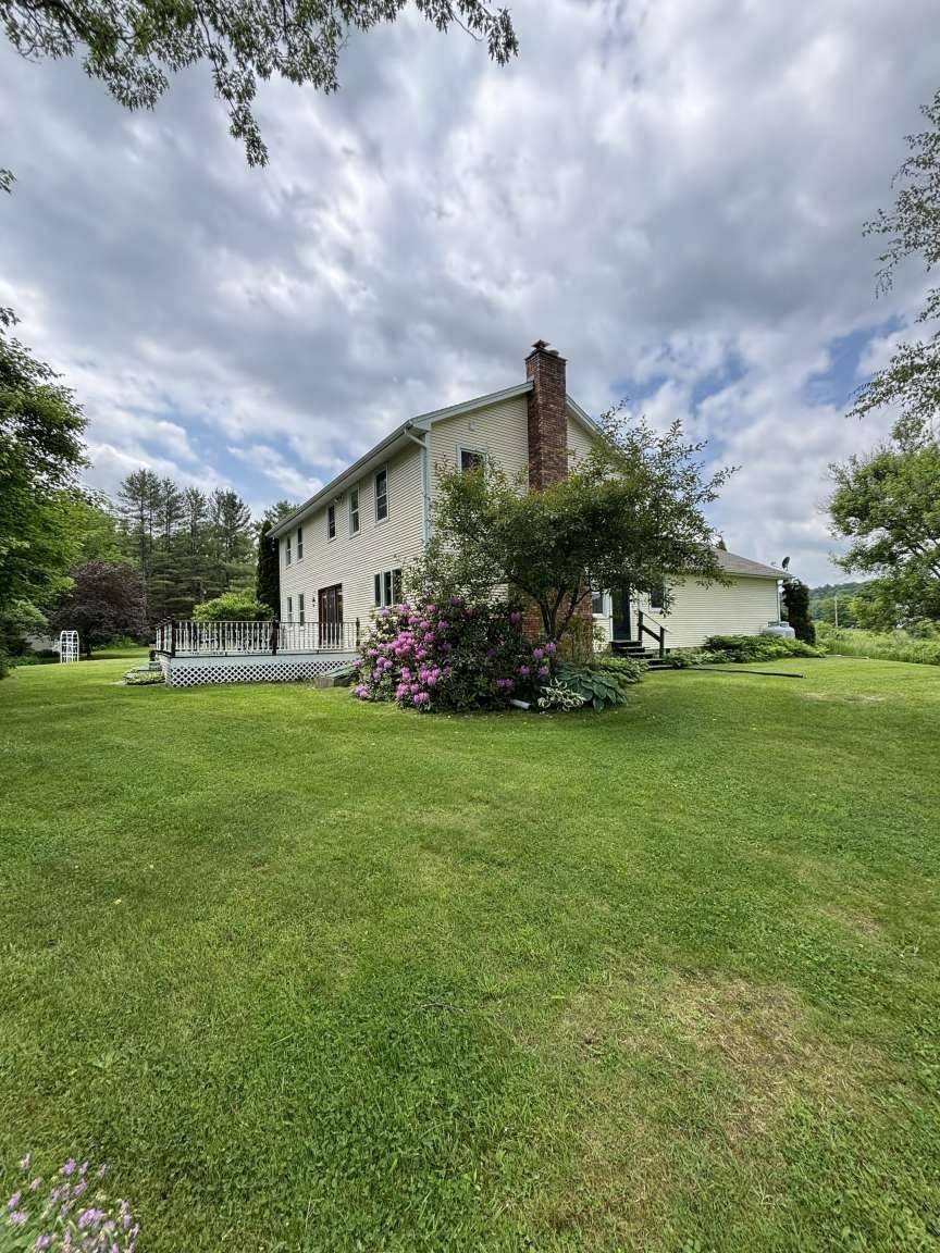 Hinesburg, VT 05461,79 Mead Farm RD