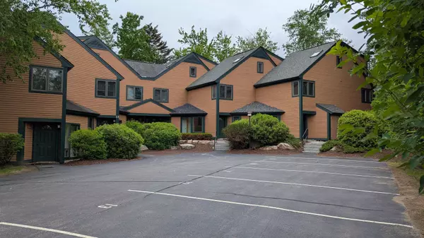 Waterville Valley, NH 03215,13 Mountain Sun WAY #11B