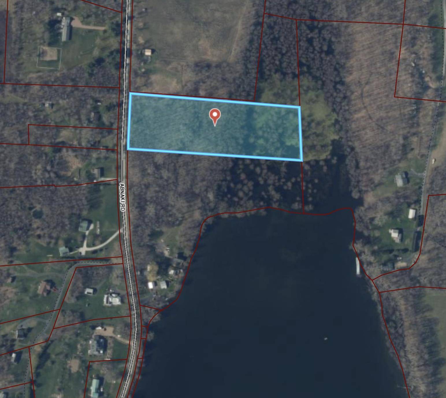 TBD Abnaki RD, North Hero, VT 05474
