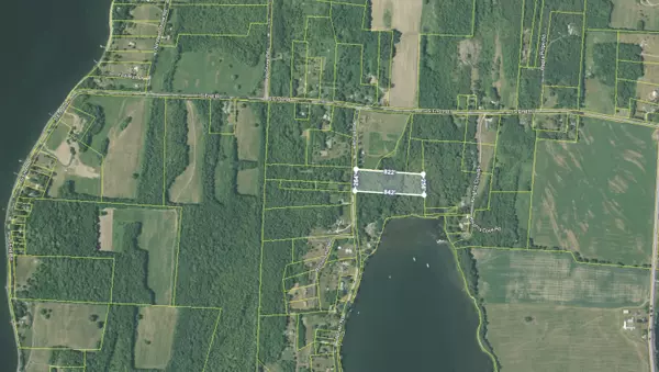 North Hero, VT 05474,TBD Abnaki RD