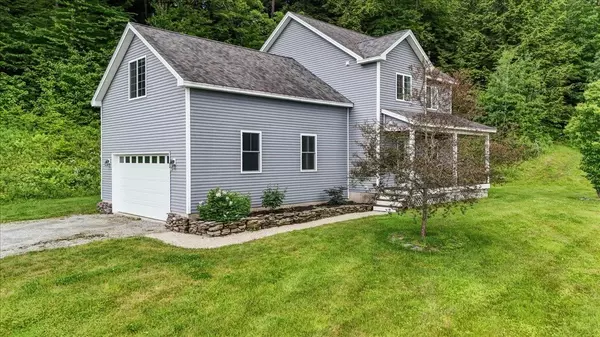 54 Gallagher Acres EXT, Moretown, VT 05676