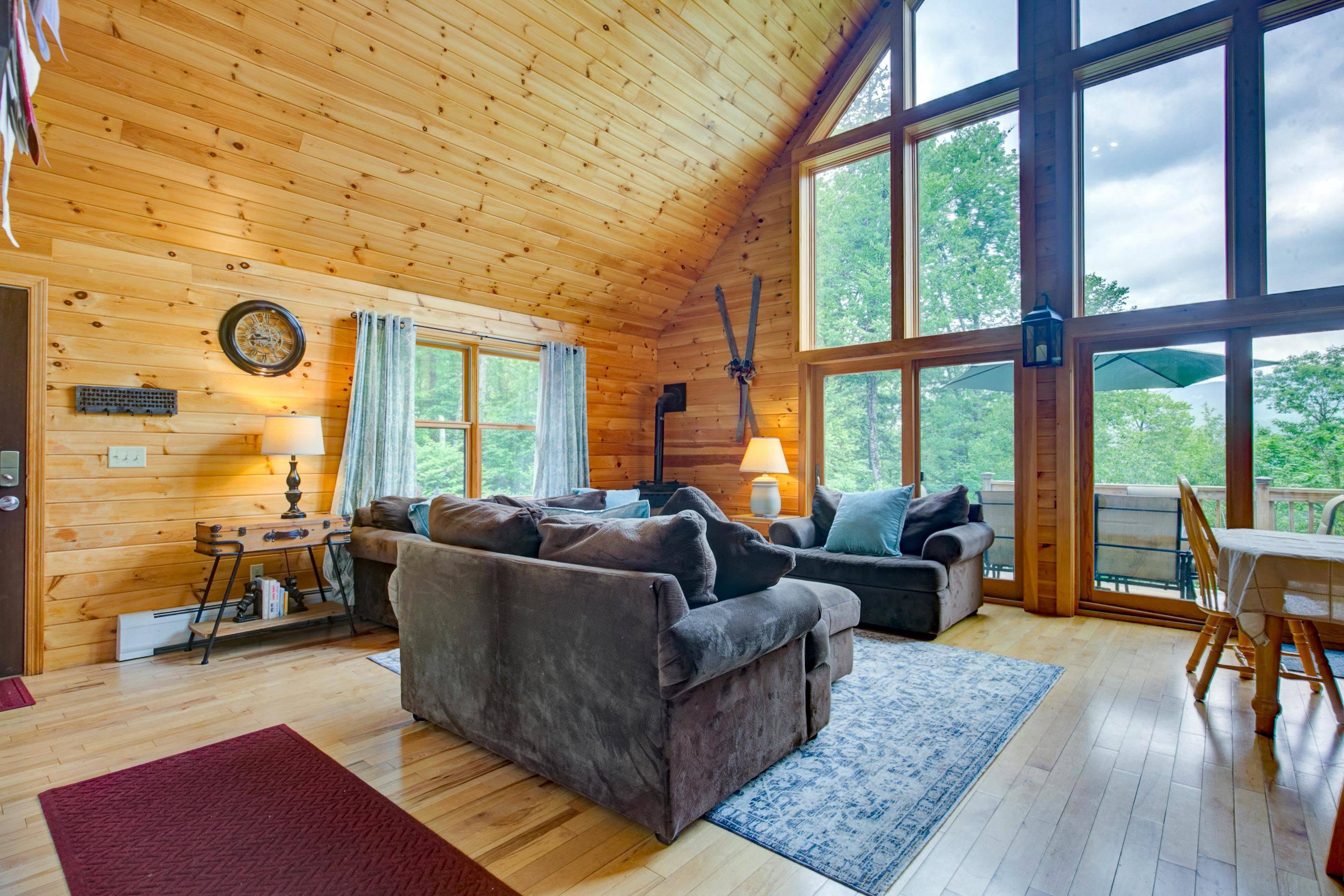 Bartlett, NH 03812,55 Karwendal Strasse