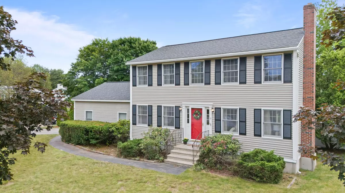 Salem, NH 03079,13 Becky DR
