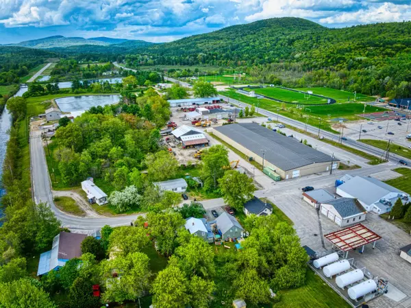 Newport, NH 03773,11 Putnam RD