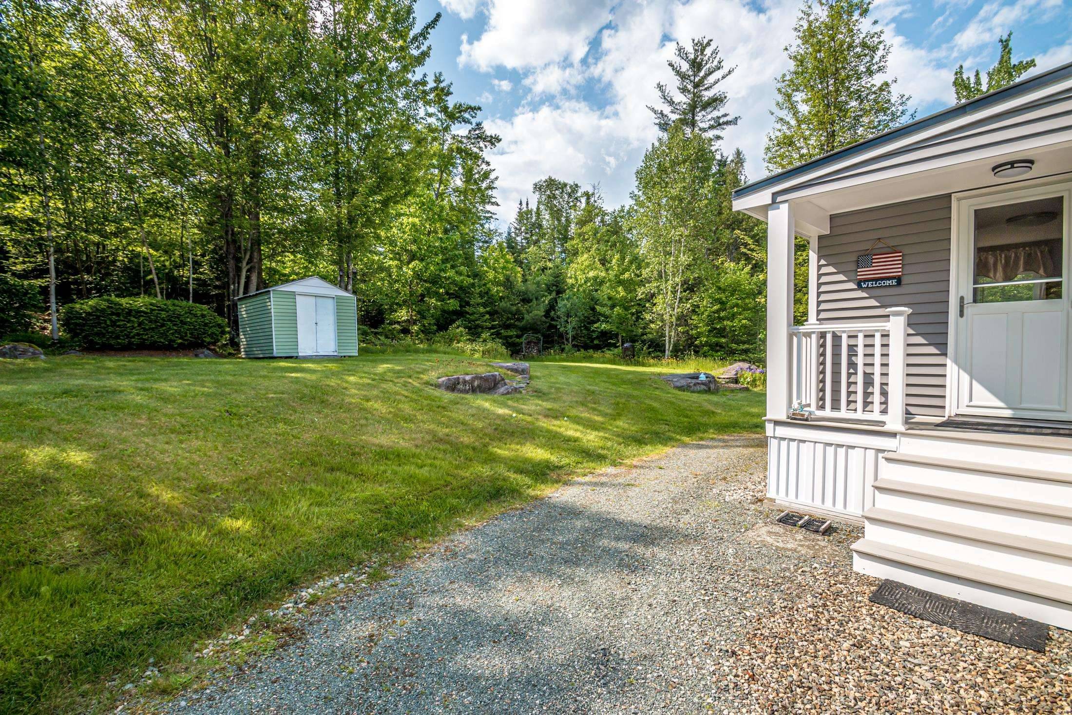 Jefferson, NH 03583,22 Horan RD