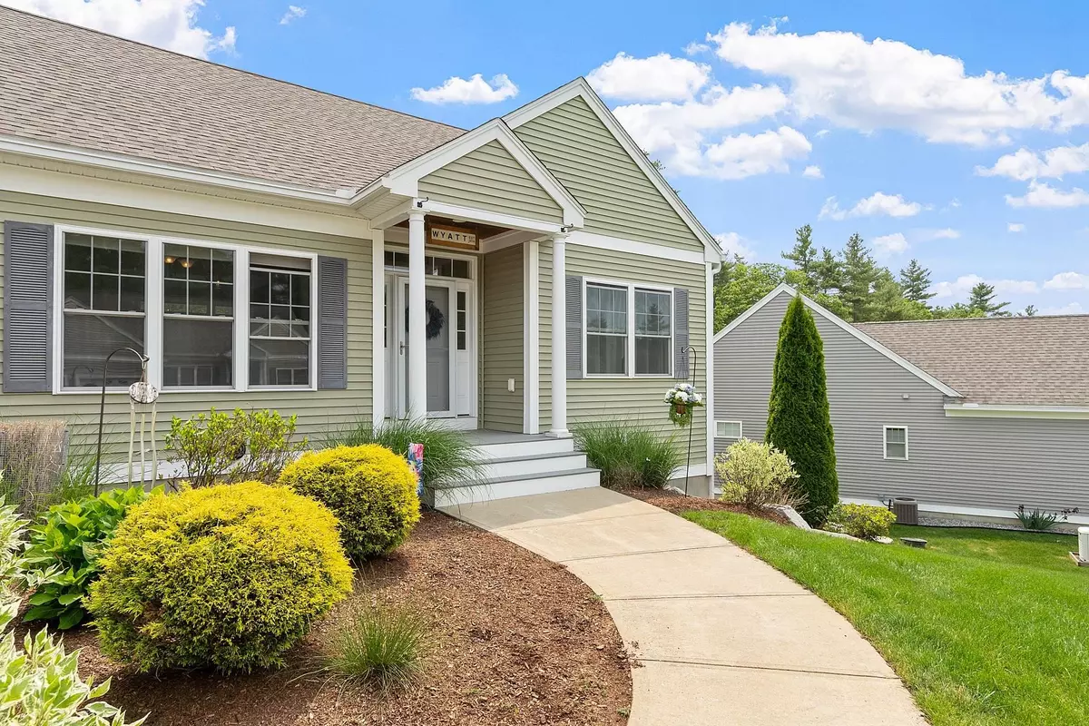 Amherst, NH 03031,16 Trailside DR