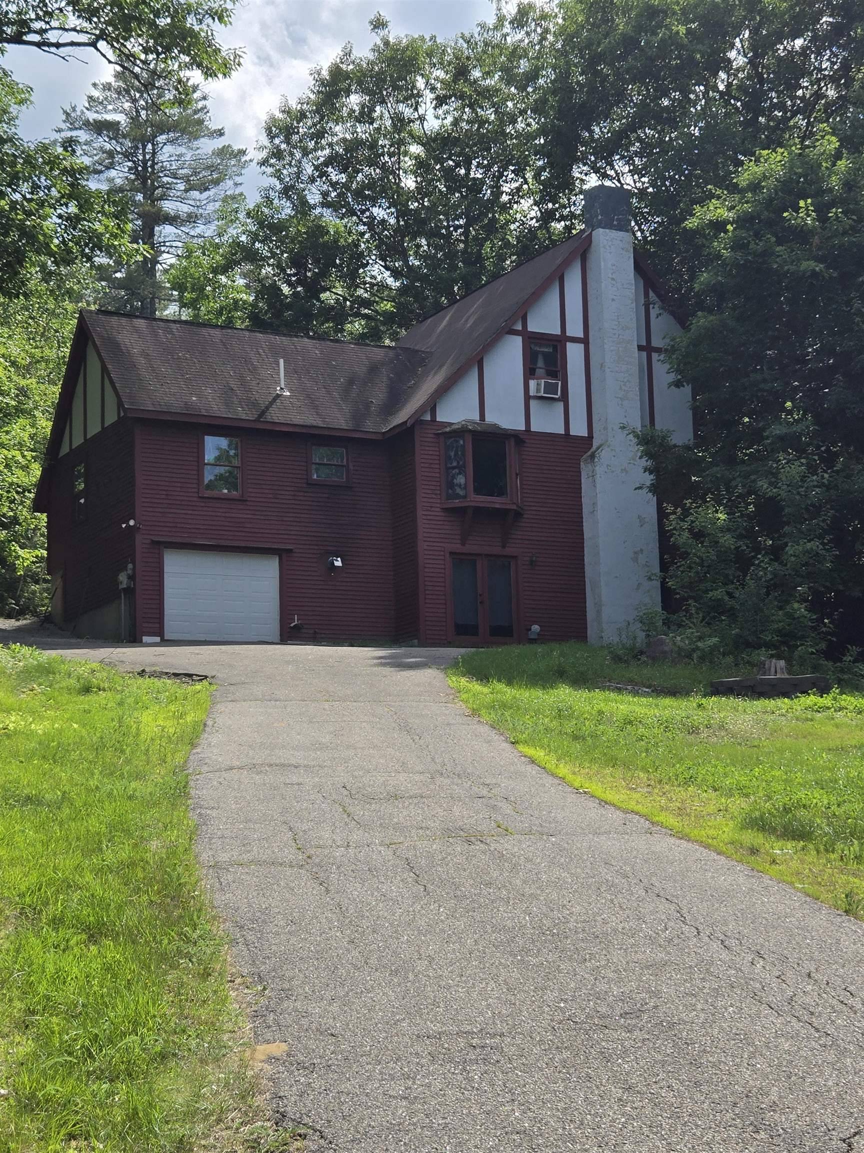 Effingham, NH 03882,18 Henry DR