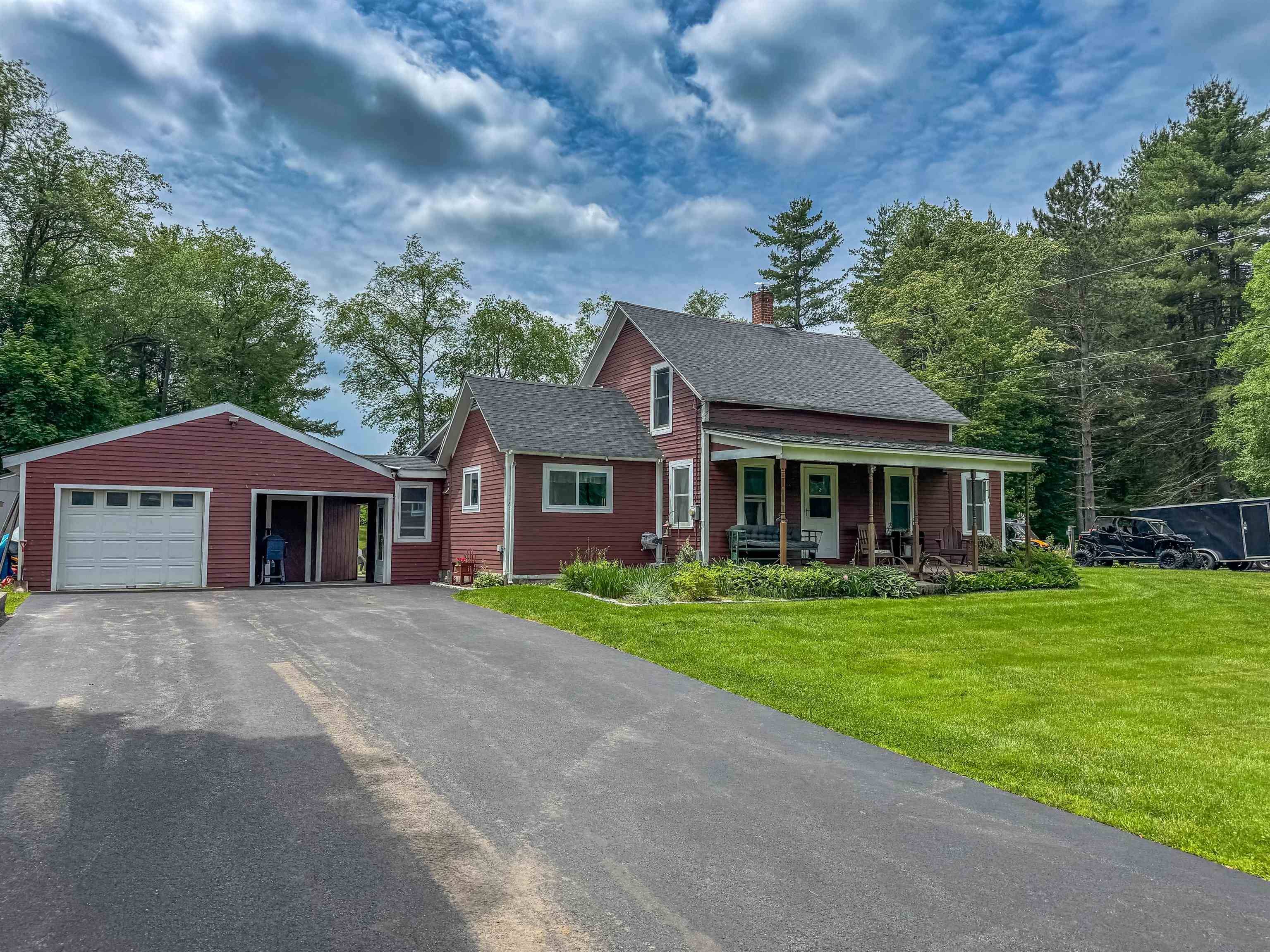 Winchester, NH 03470,163 Richmond RD