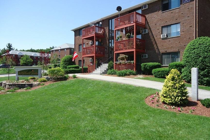 95 Powers ST #99, Milford, NH 03055