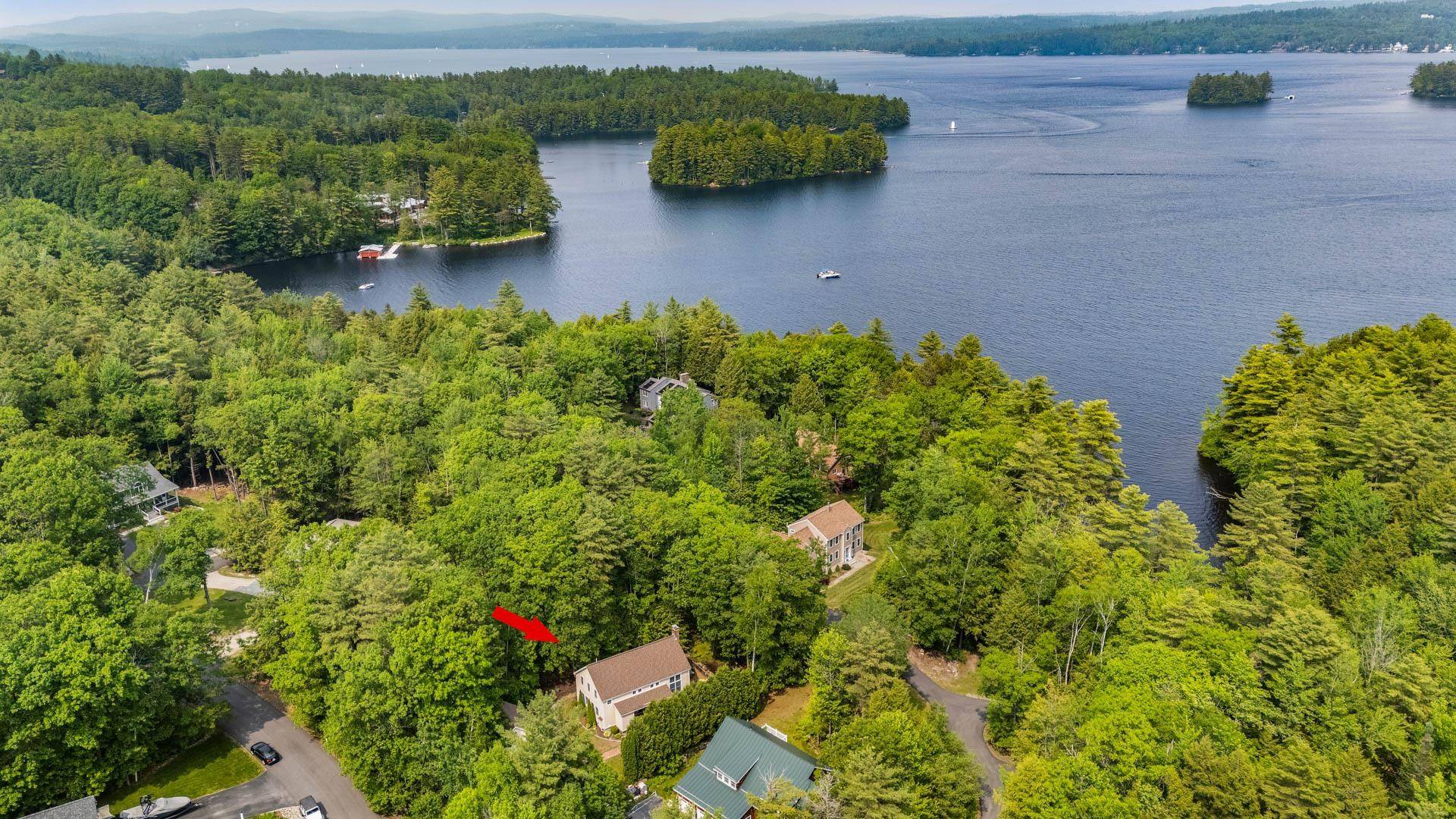 Sunapee, NH 03782,60 Emily LN