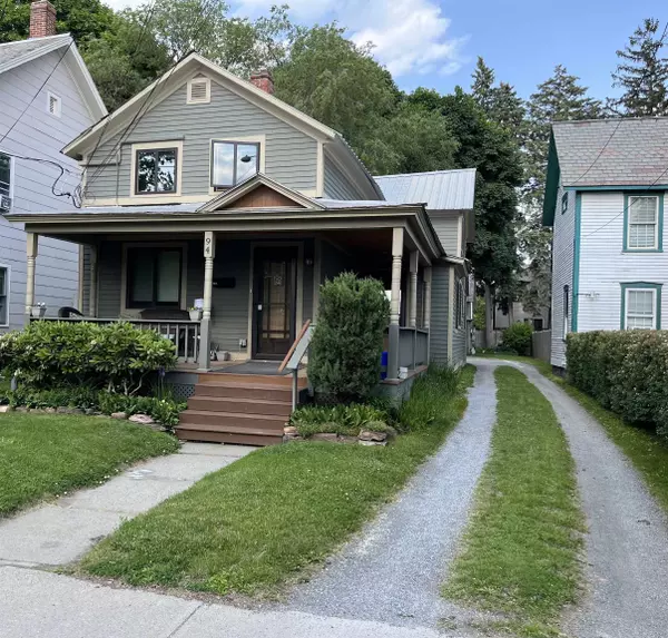 94 Park ST, Burlington, VT 05401