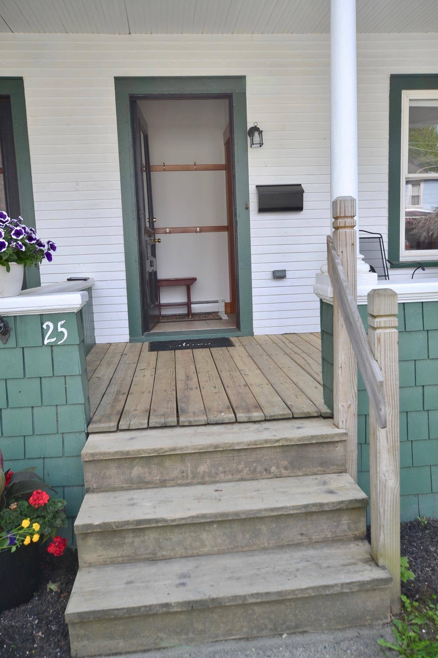 Waterbury, VT 05676,25 Randall ST