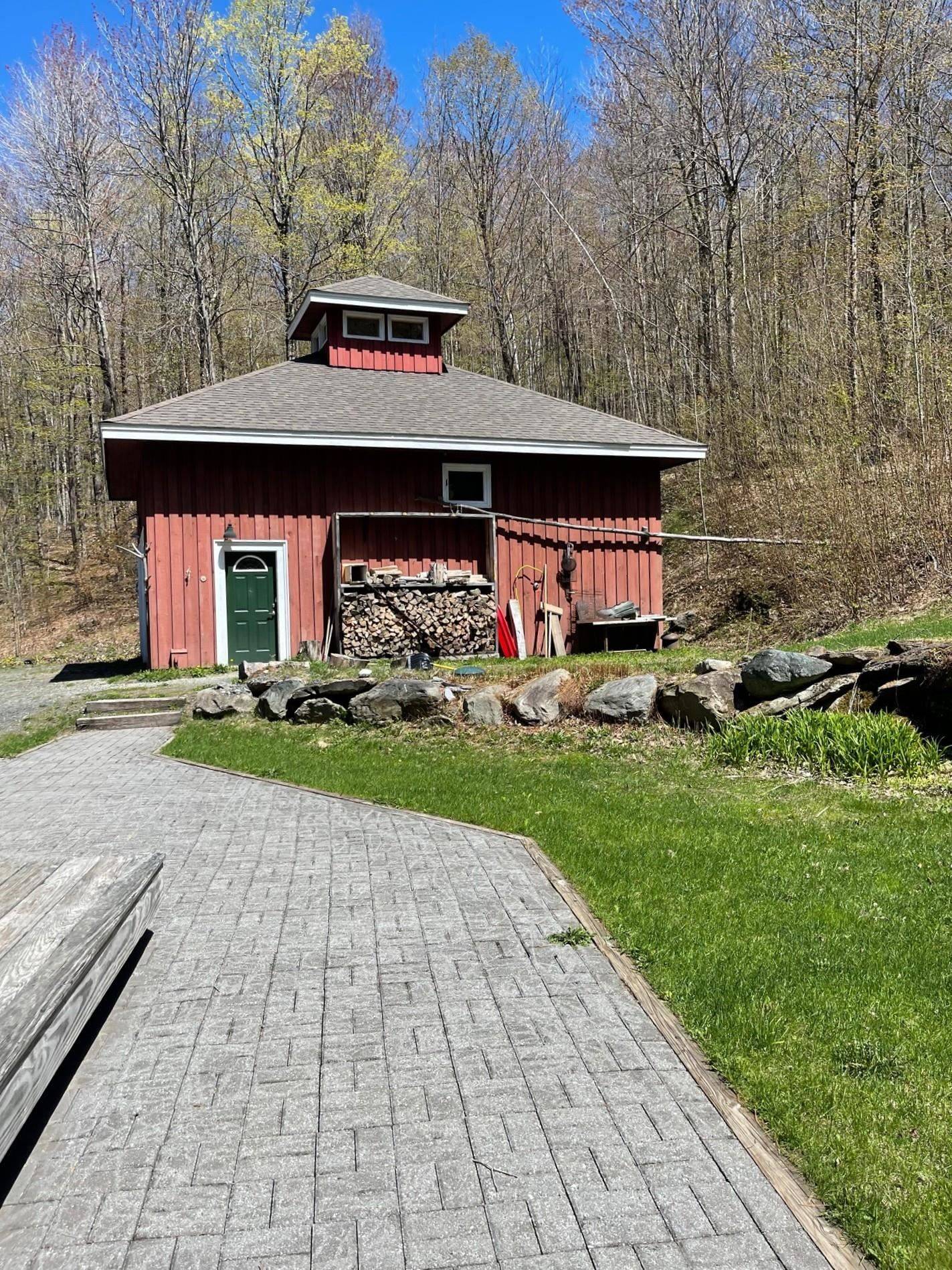 Bolton, VT 05465,1874 Notch RD