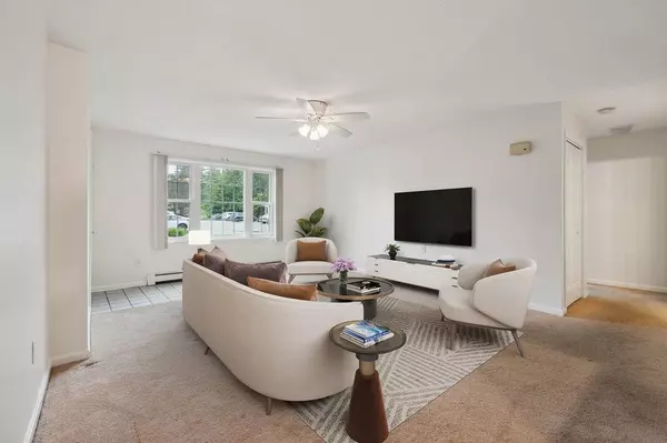 Portsmouth, NH 03801,801 Springbrook CIR