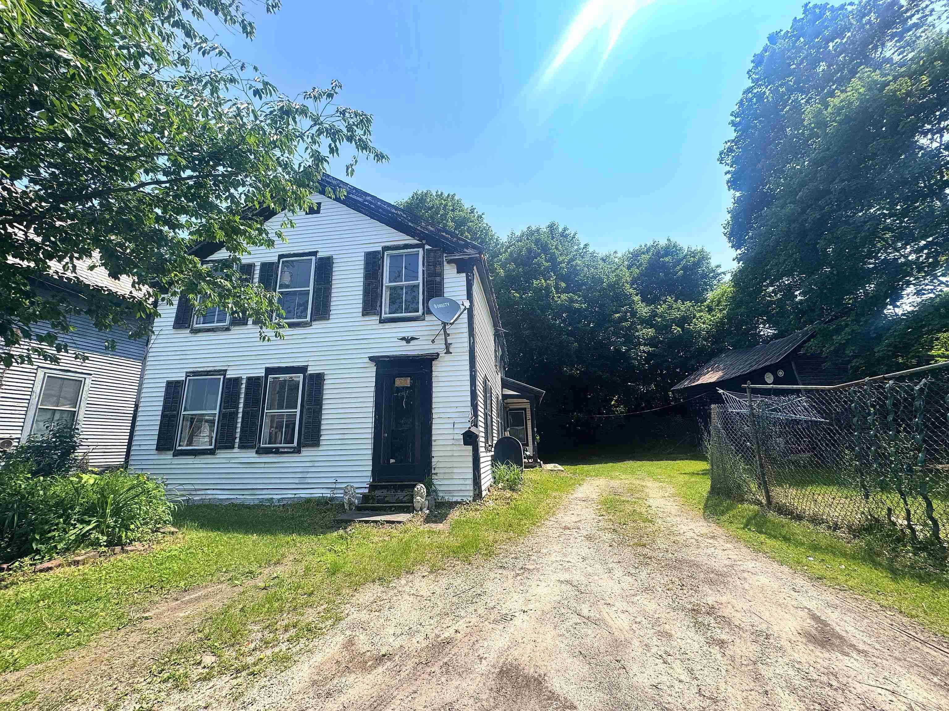273 Union ST, Bennington, VT 05201