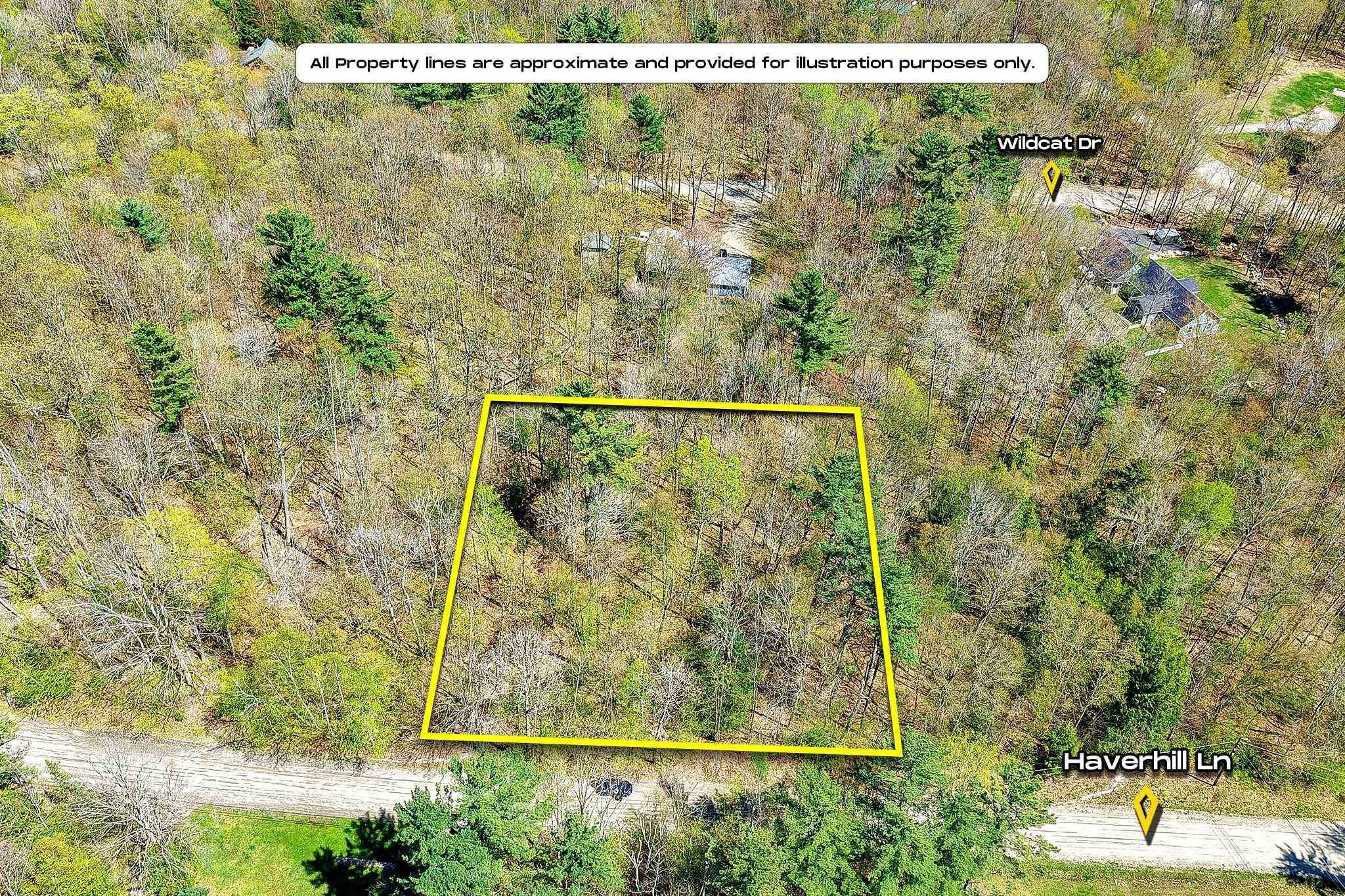 Haverhill, NH 03785,Lot 204-101 Haverhill LN