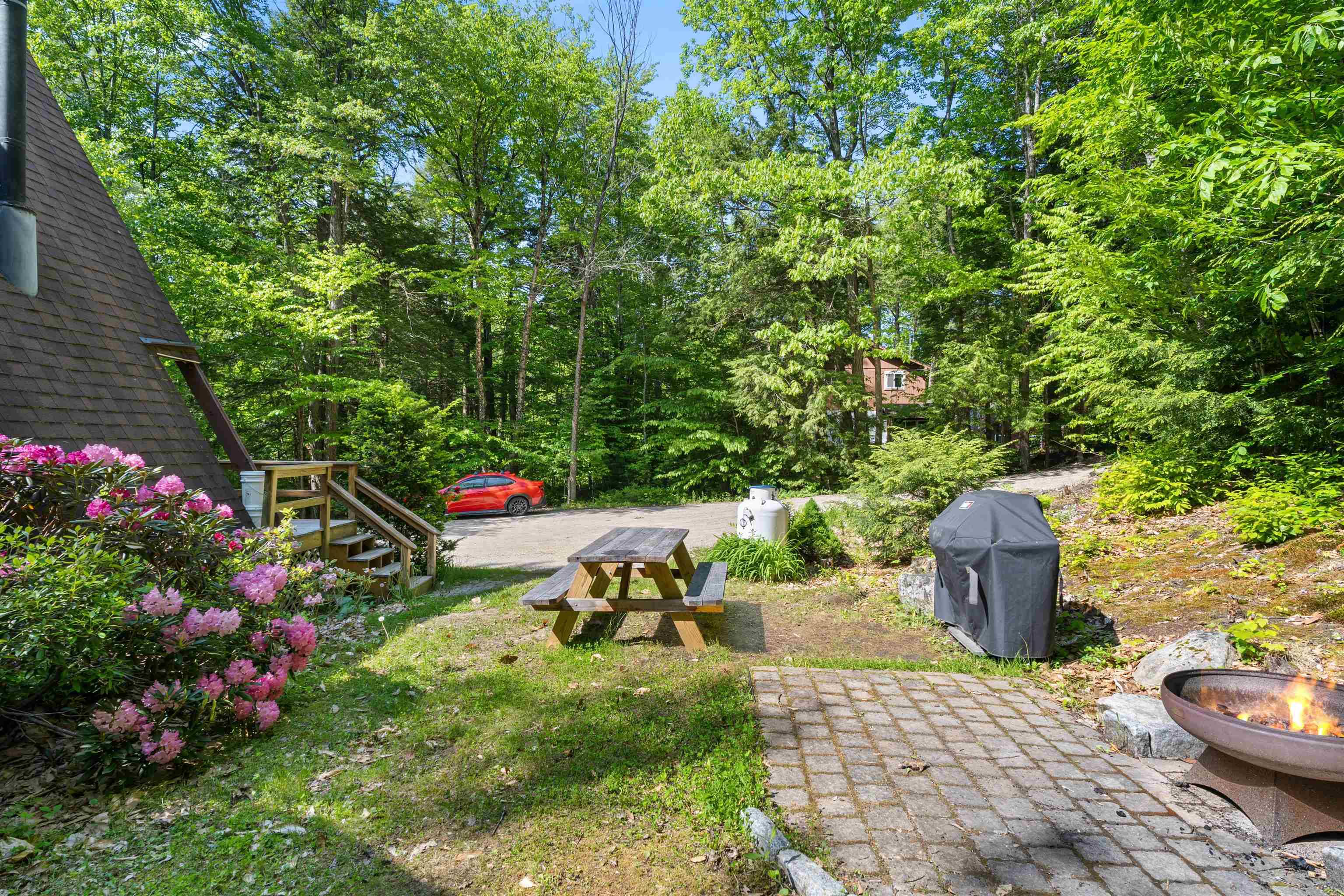 Madison, NH 03849,11 Island DR