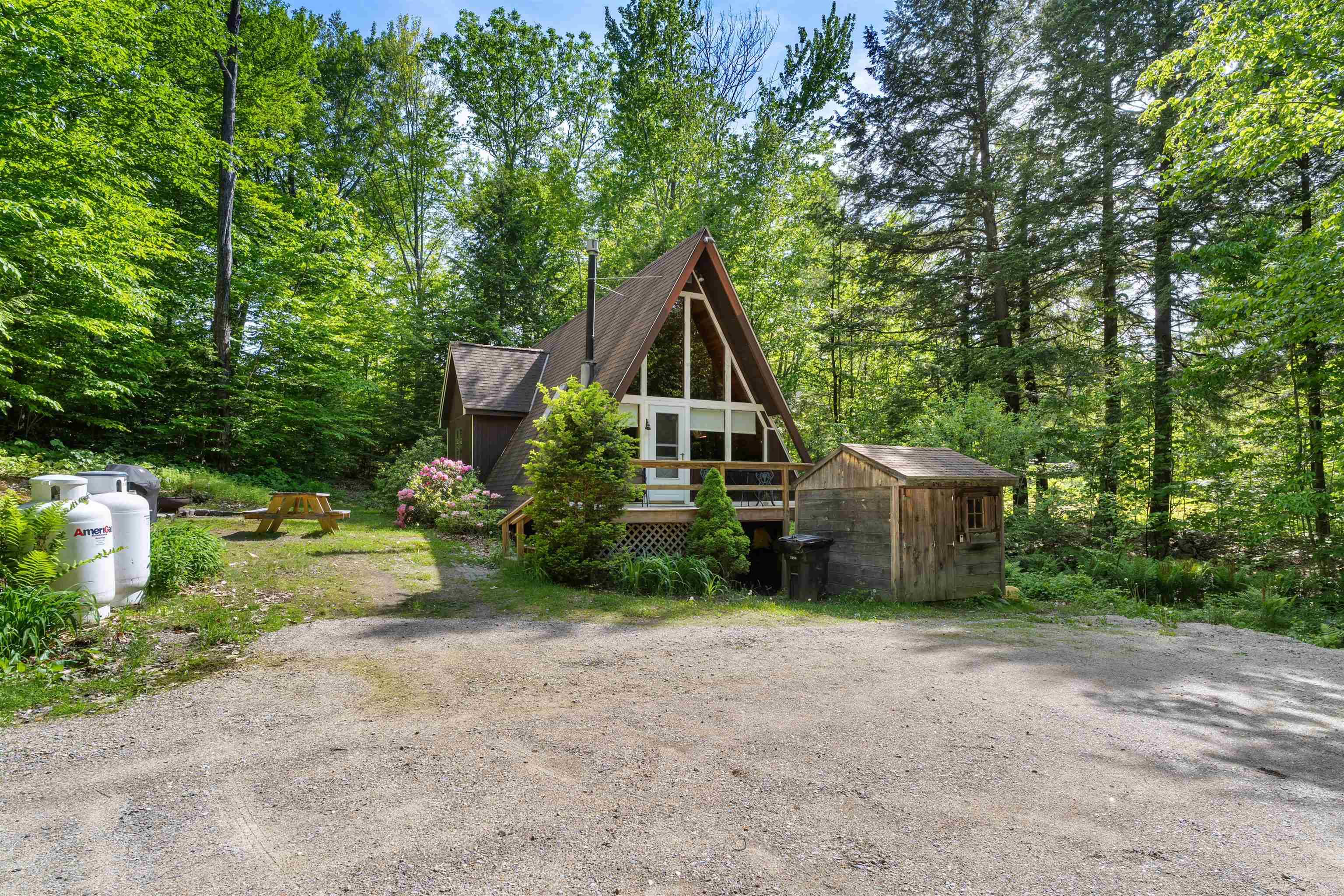 11 Island DR, Madison, NH 03849