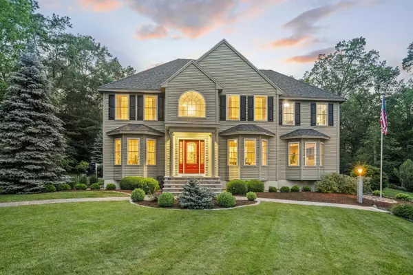Auburn, NH 03032,104 Windsor DR