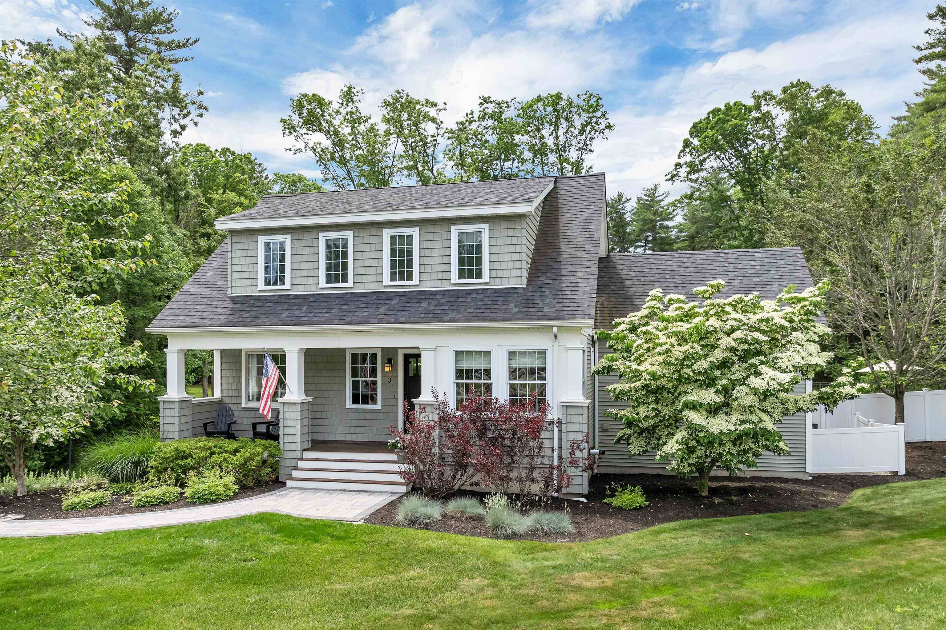 3 Wright LN, Exeter, NH 03833