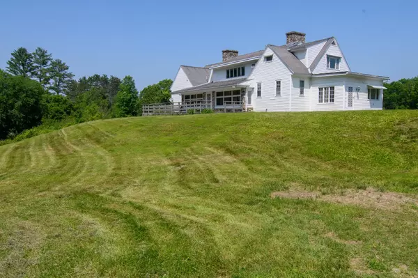 Brattleboro, VT 05301,672 East Orchard ST