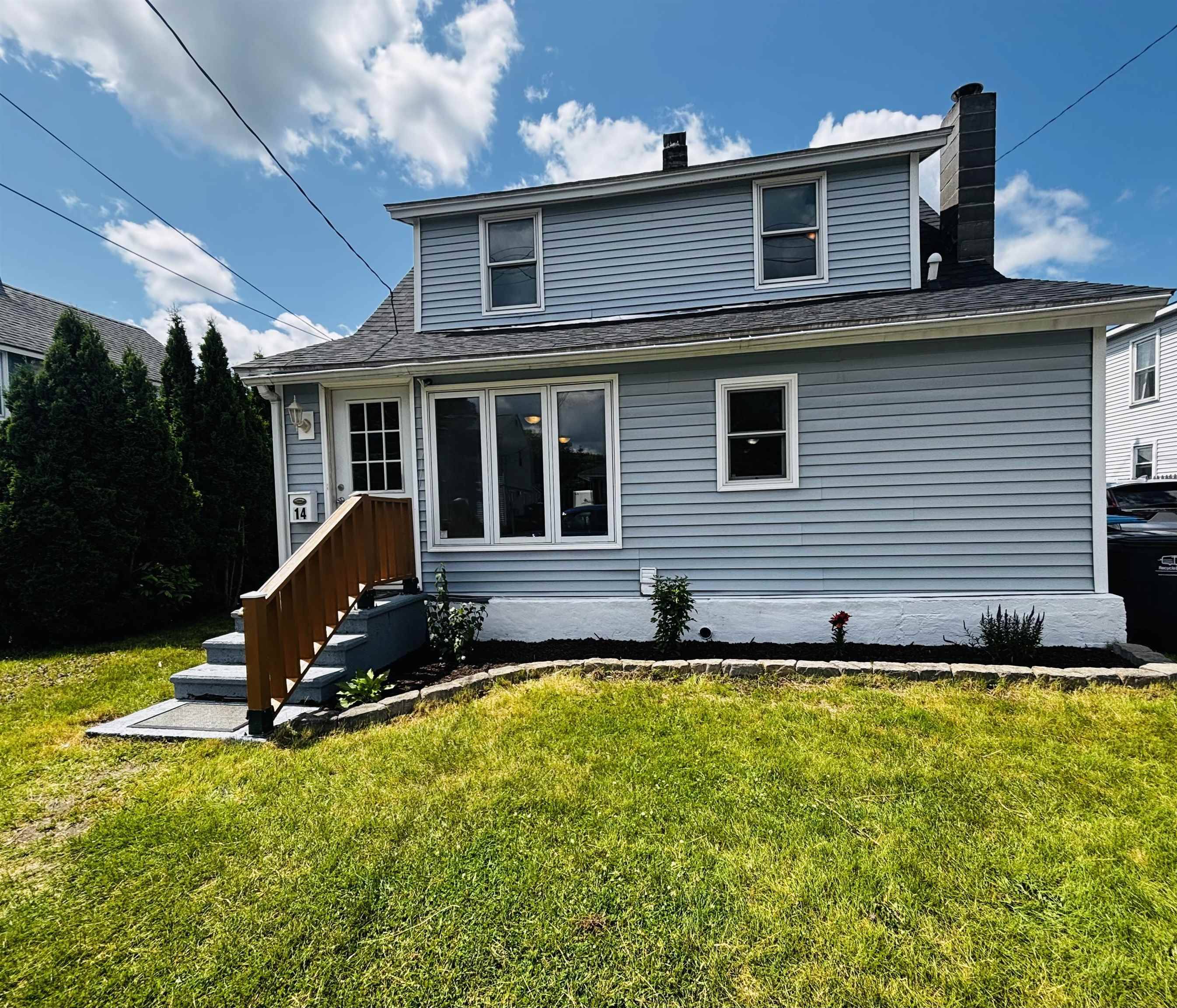 14 George ST, Winooski, VT 05404