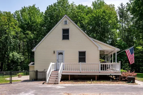 Lebanon, ME 04027,47 Mills RD