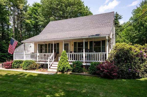 47 Mills RD, Lebanon, ME 04027