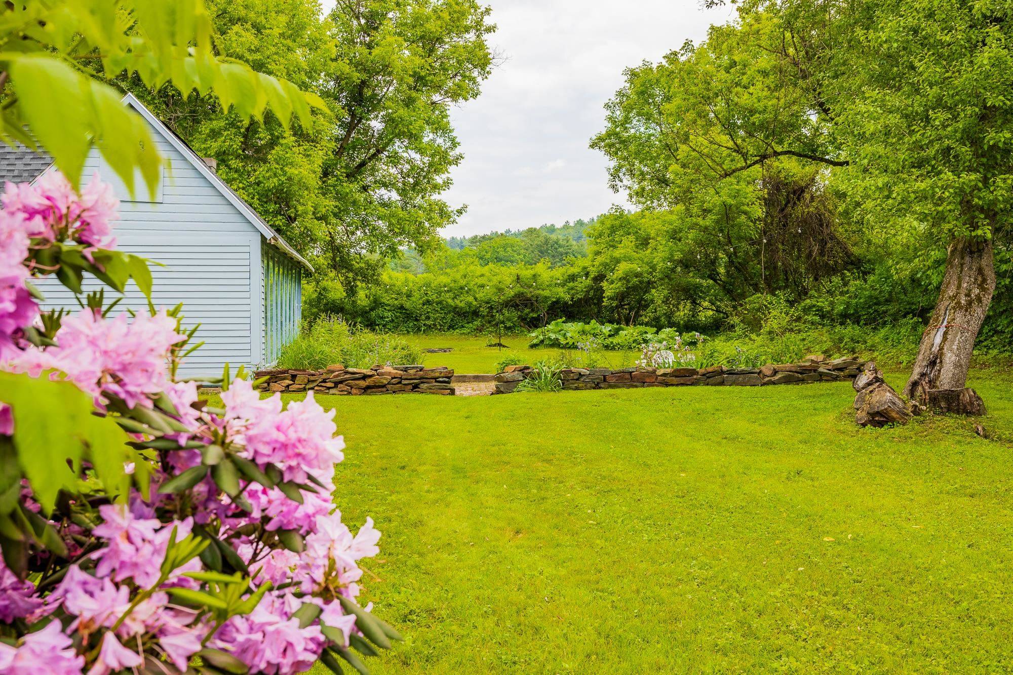 Lyme, NH 03768,526 River RD