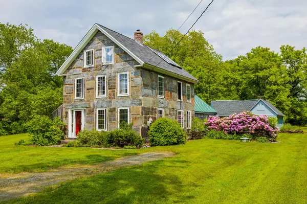 526 River RD, Lyme, NH 03768