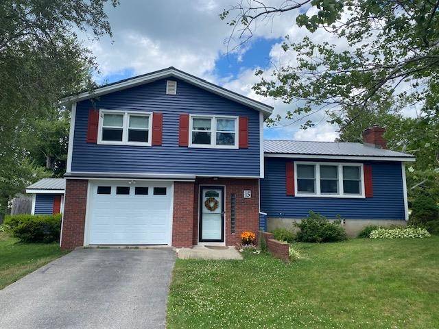 15 Vernon AVE, Rochester, NH 03867