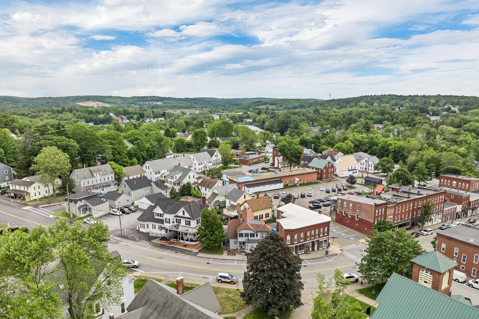 Pembroke, NH 03275,163-165 Main ST