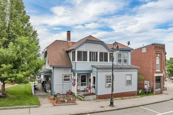 163-165 Main ST, Pembroke, NH 03275