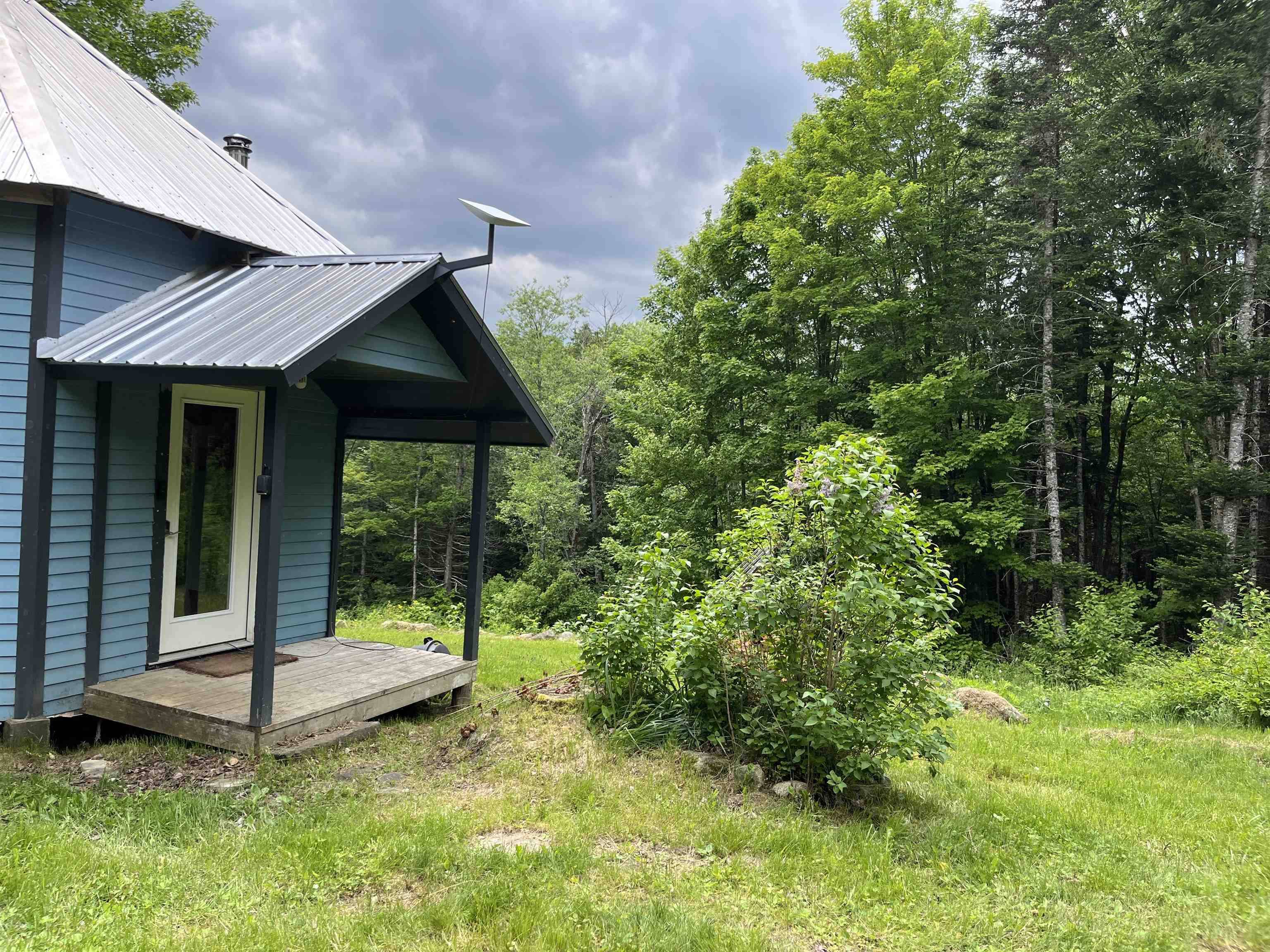 Newark, VT 05871,2577 Center Pond RD