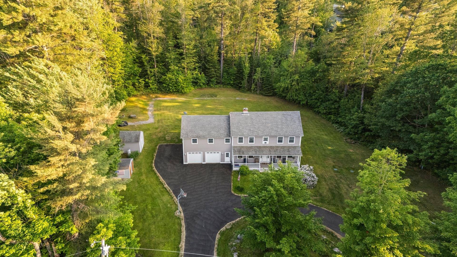 Sunapee, NH 03782,222 Youngs Hill RD