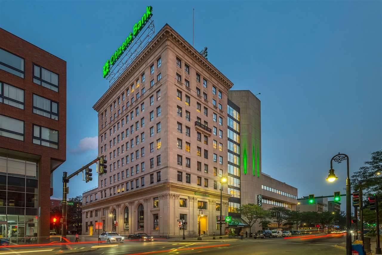 875 Elm ST #1003, Manchester, NH 03101